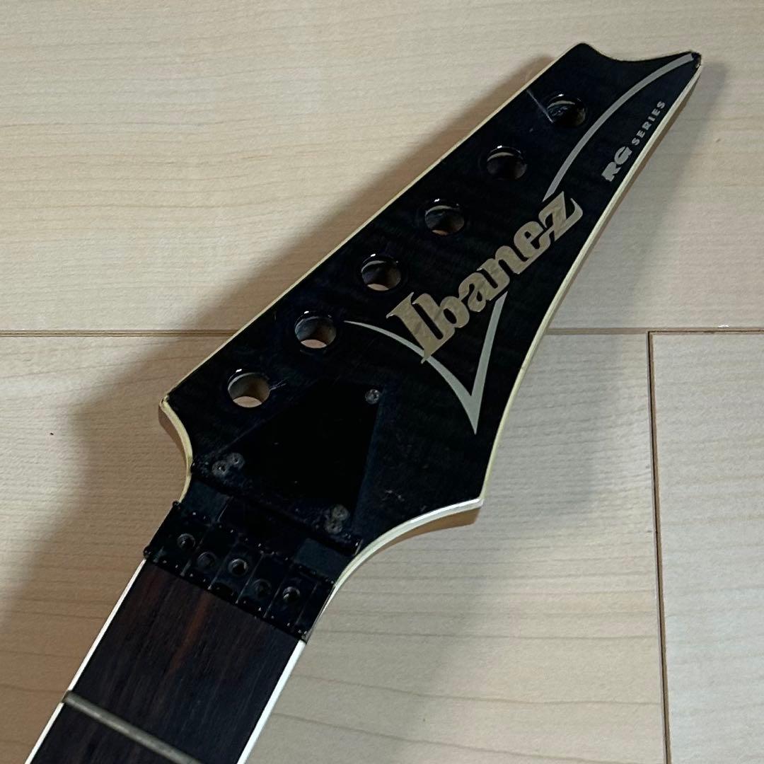 Ibanez RG770FM ギター ボディ ネック フジゲン 日本製 エレキ