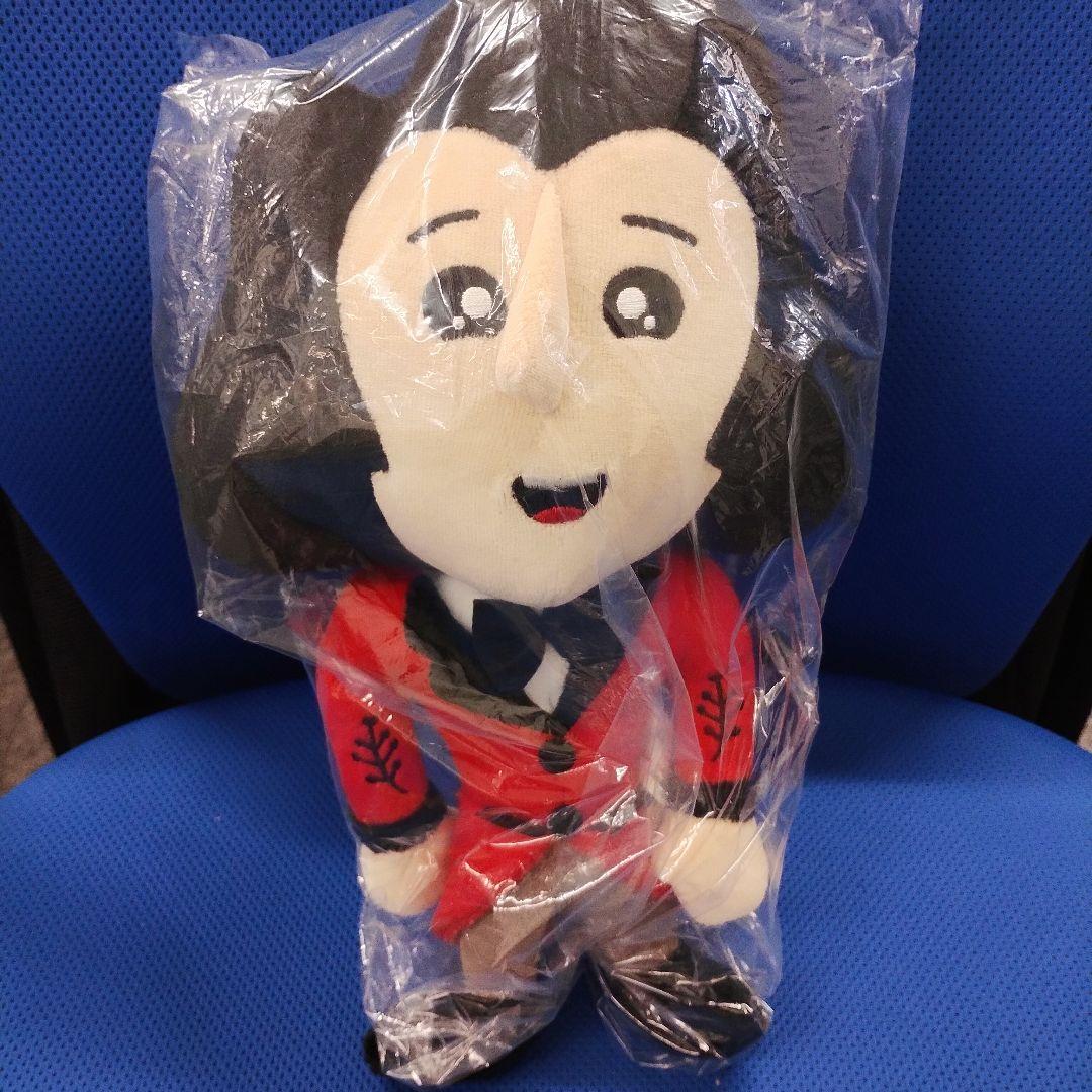 【未開封/非売品】大阪万博 ショパンくん ポーランドパビリオン