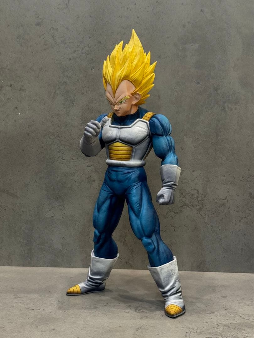 ドラゴンボール ベジータ フィギュア2体セット