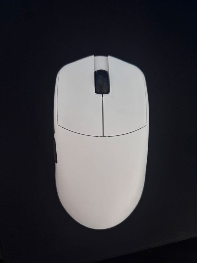 マウス・トラックボール Lamzu MayaX 8k