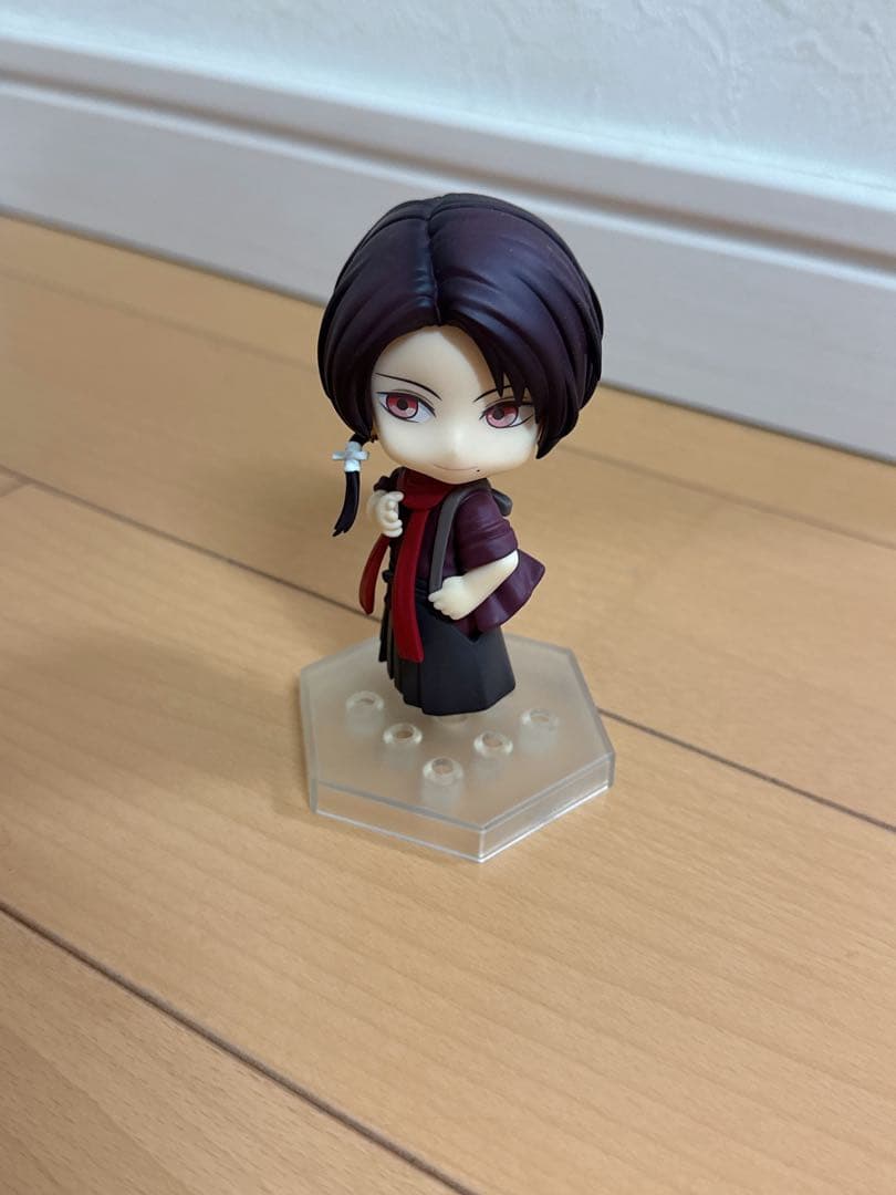 加州清光 フィギュアセット