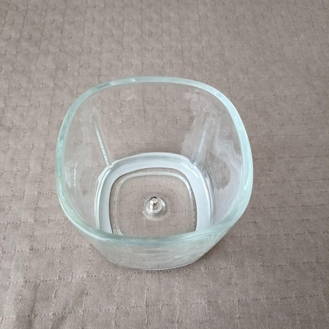 Recolte レコルト コードレスカプセルカッター ボンヌ フードプロセッサー