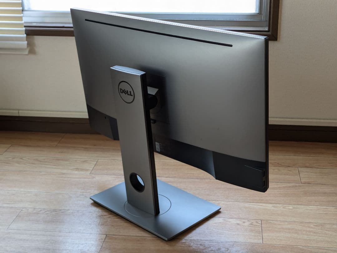 DELL 27インチ モニター U2718Q 4K 非光沢