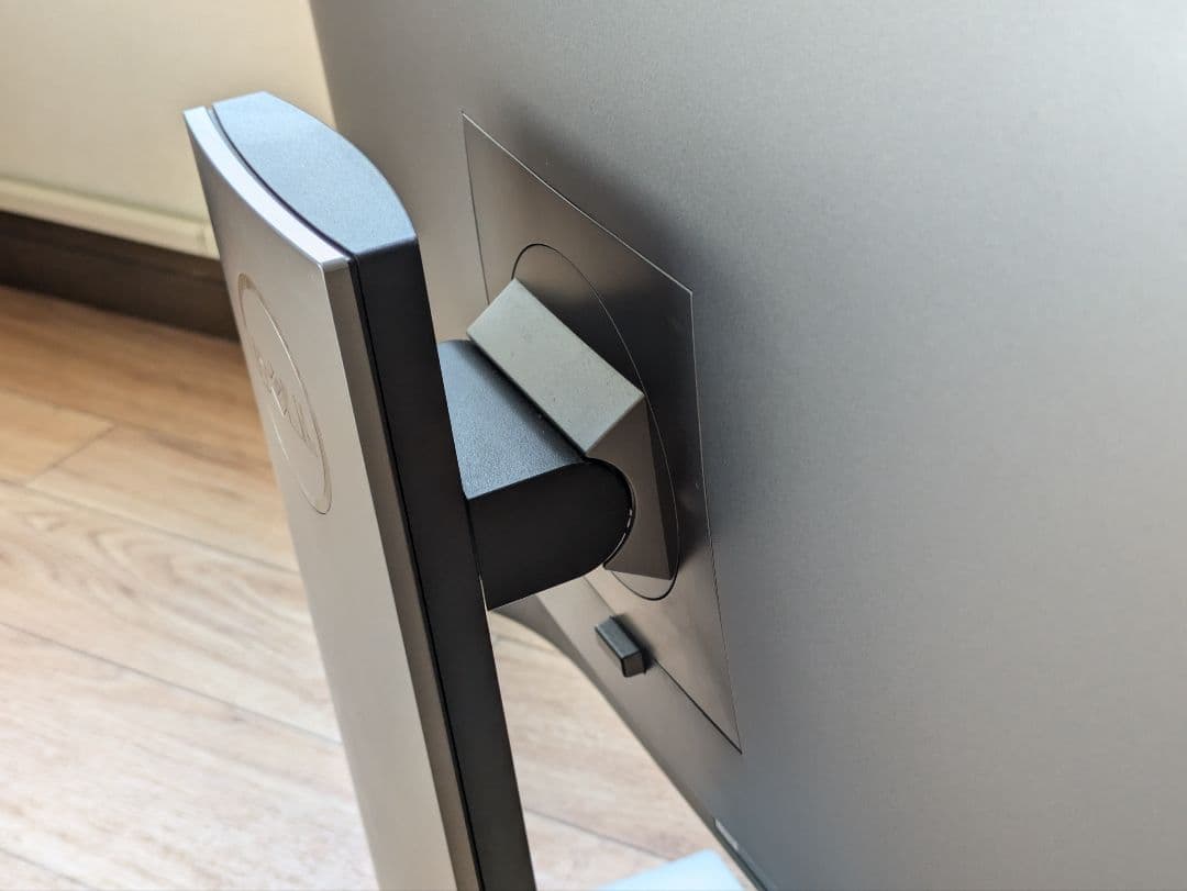 DELL 27インチ モニター U2718Q 4K 非光沢