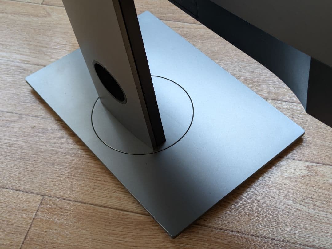 DELL 27インチ モニター U2718Q 4K 非光沢