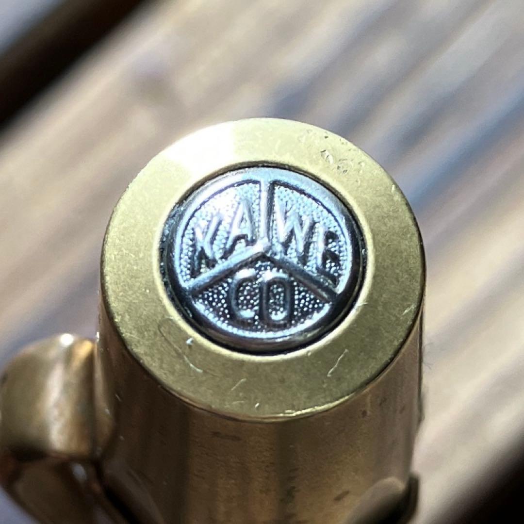 Kaweco Sports Bronze ボールペン(クリップ付き)