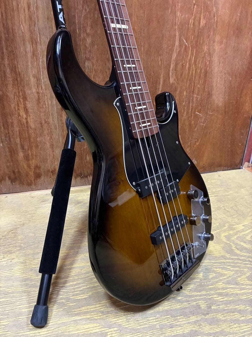 Nab◆YAMAHA◆エレキベース◆BB735A◆ギター◆音出し確認済み◆