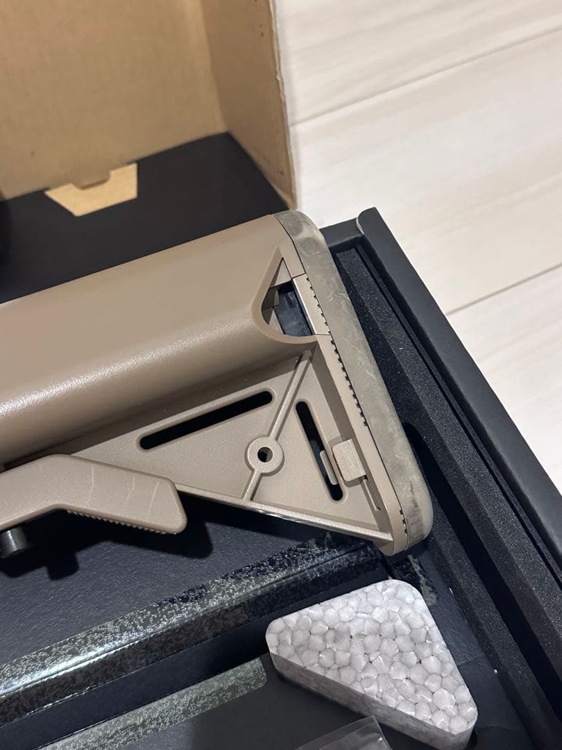 東京マルイ 次世代電動ガン