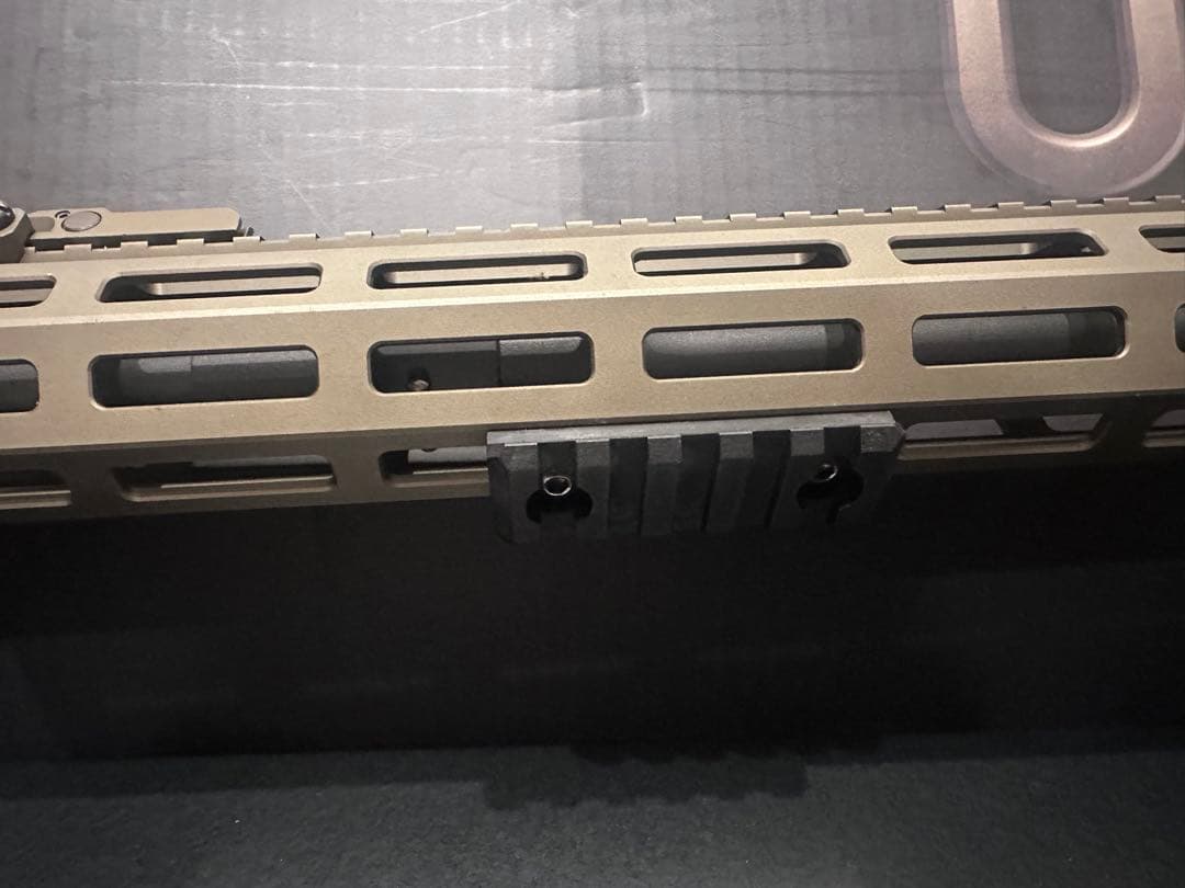 東京マルイ 次世代電動ガン