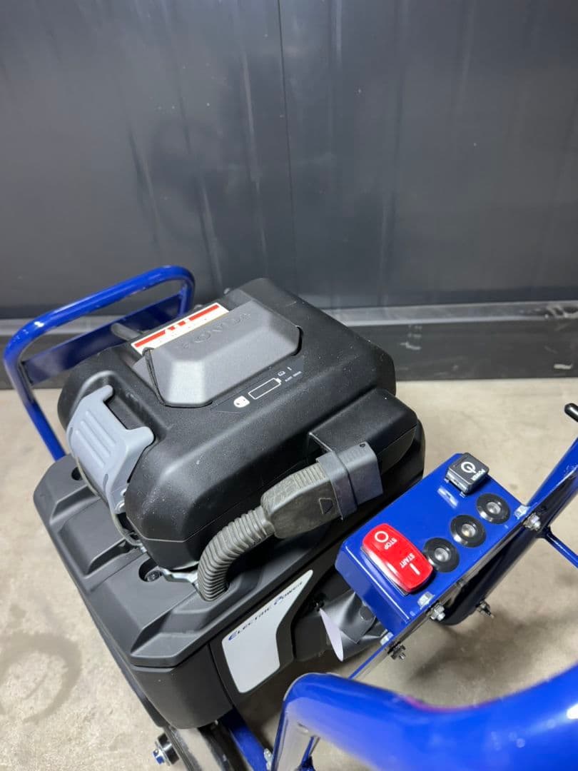 新品 高圧洗浄機 バッテリー式 スーパー工業 SLC-1505eGX ジェット