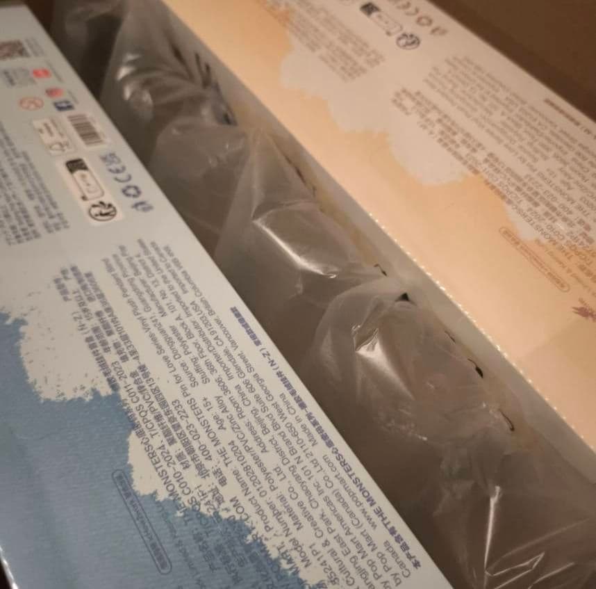 新品24時間以内発送可　イニシャルラブブ　PINFORLOVE 前半後半セット