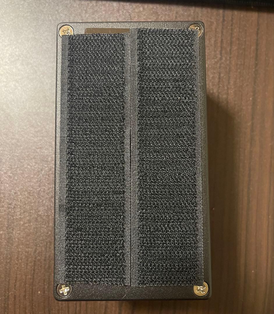 Warlus Audio 2023限定デザイン