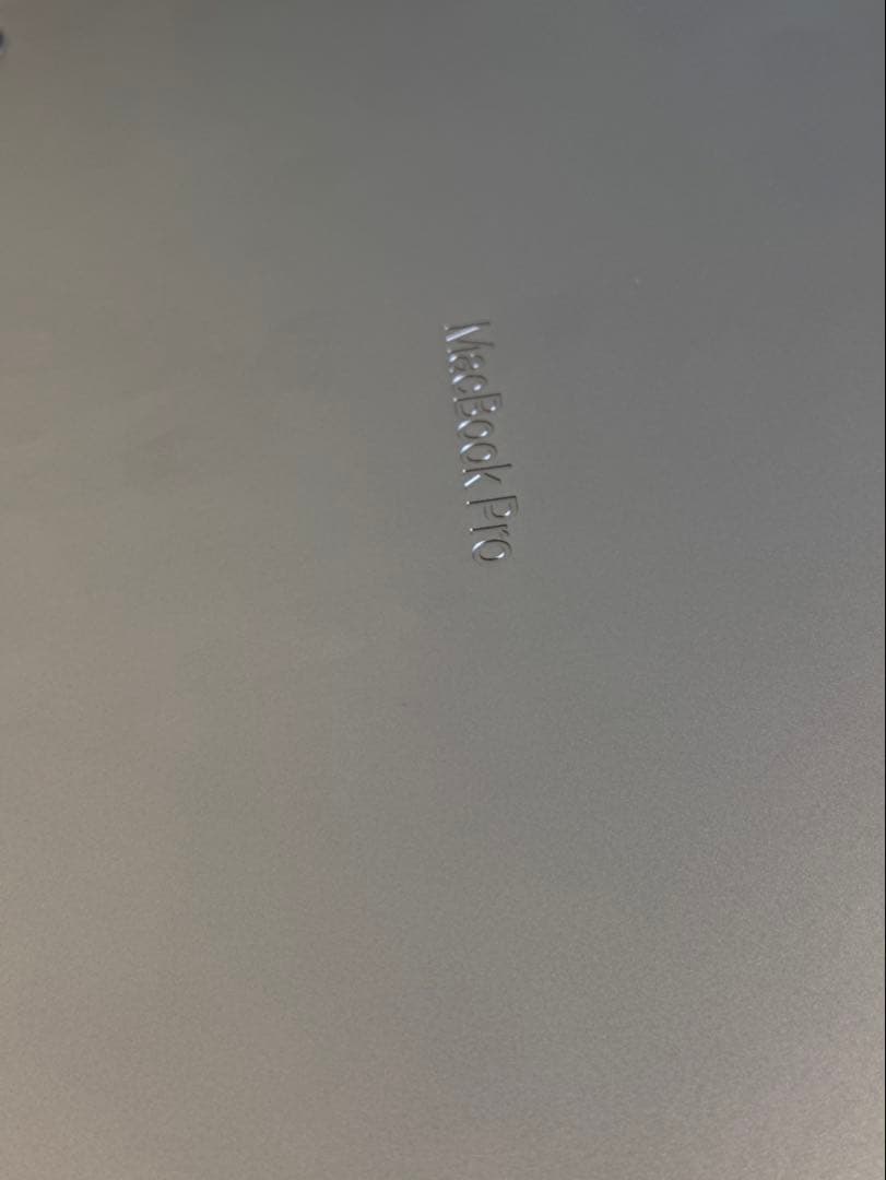 (￼￼ジャンク)￼MacBook M1Pro 16inch 16GB 512GB