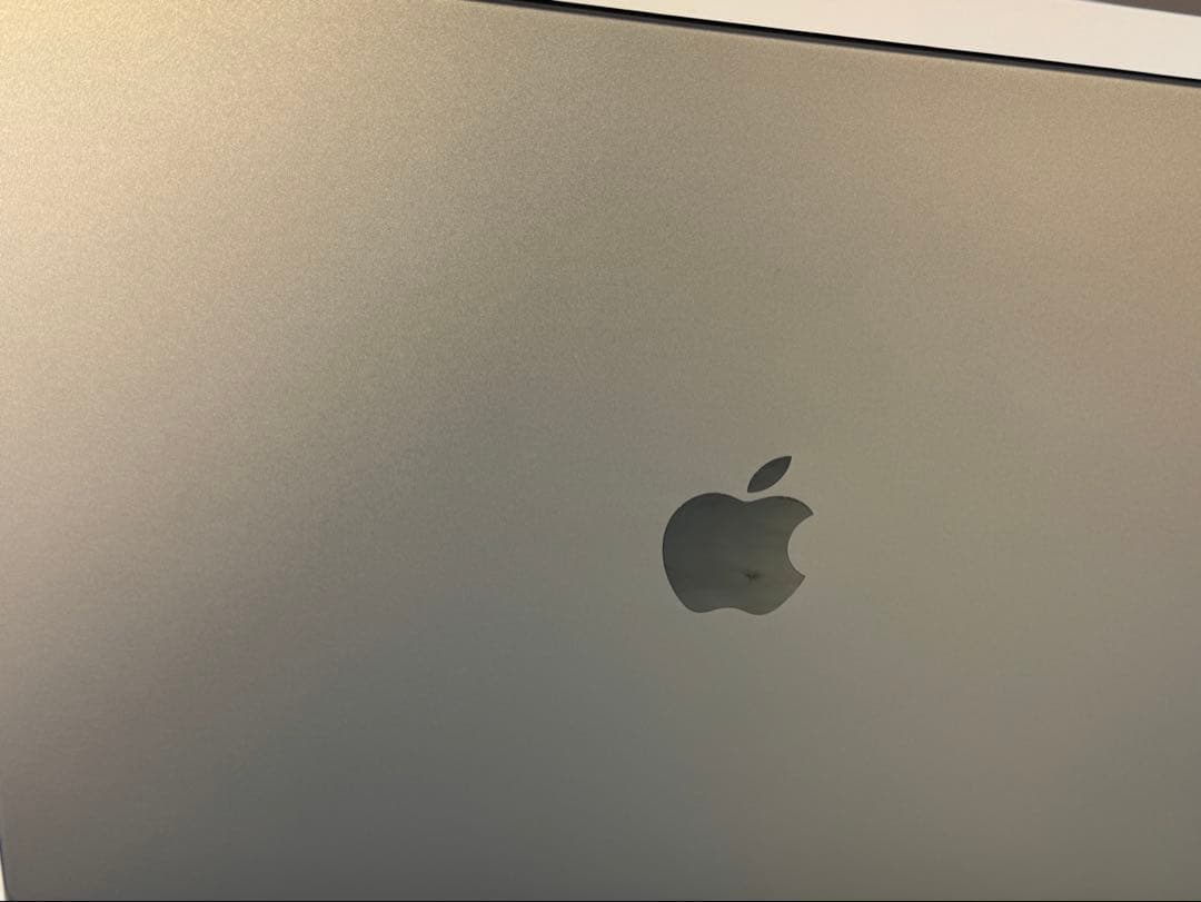 (￼￼ジャンク)￼MacBook M1Pro 16inch 16GB 512GB