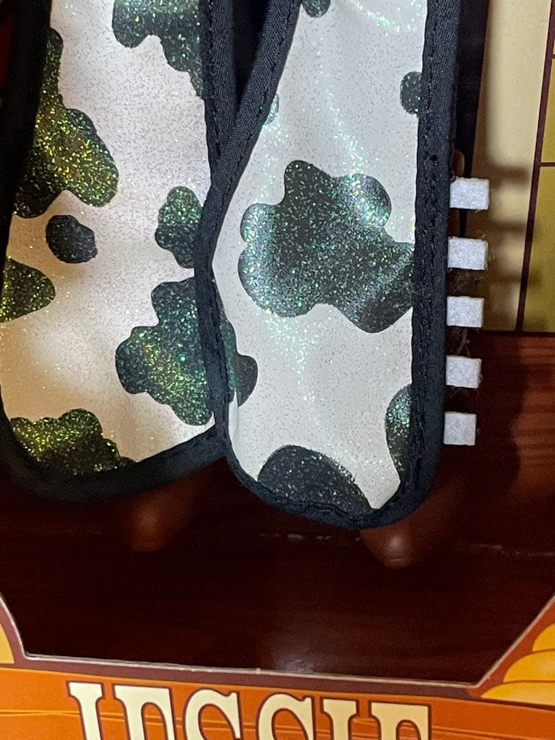 【ディズニーストア】トイストーリー　トーキングフィギュア　英語　toystory