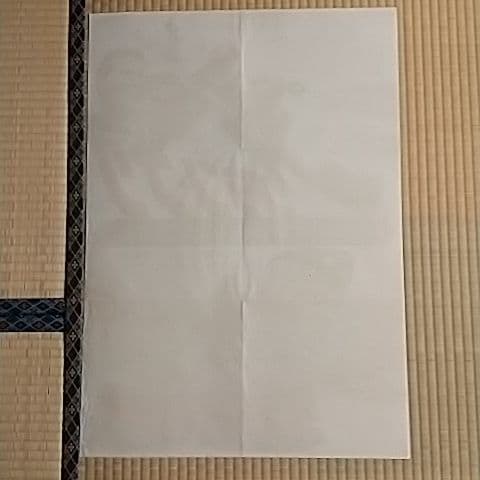 洋画映画ポスター＆パンフレット2冊