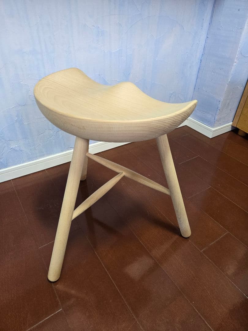 WERNER　シューメーカーチェア　 二脚