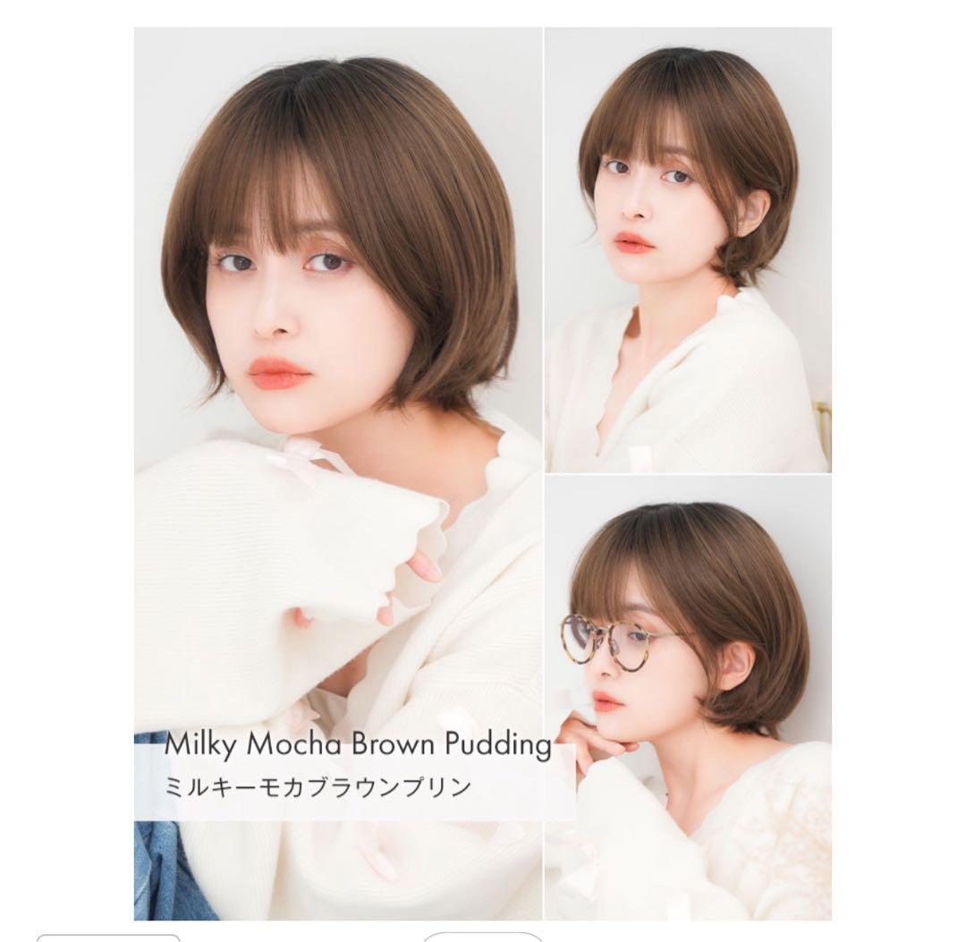 リネアストリア　ラテショート　　天使シリーズ plus 抗菌・防臭加工