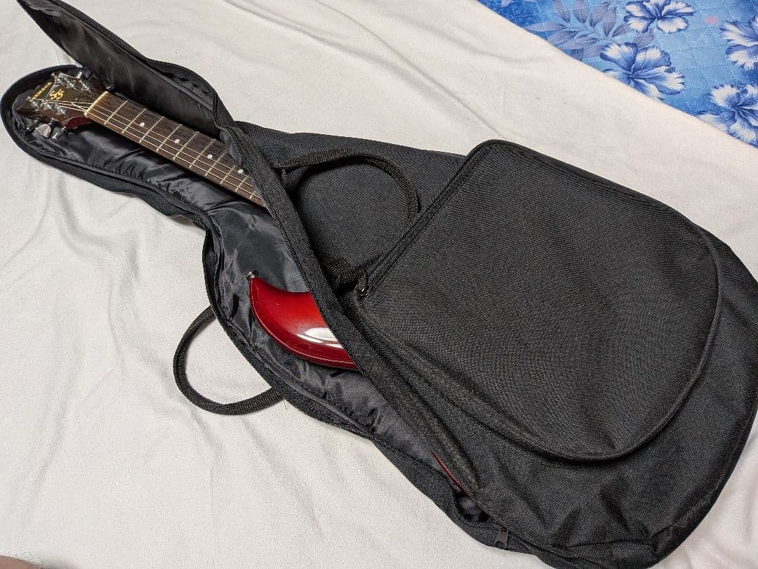 ギター YAMAHA SF5000