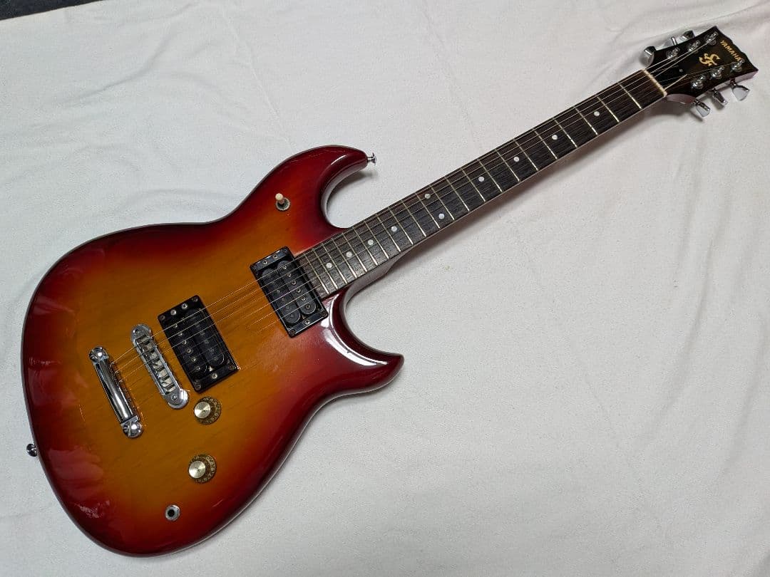 ギター YAMAHA SF5000