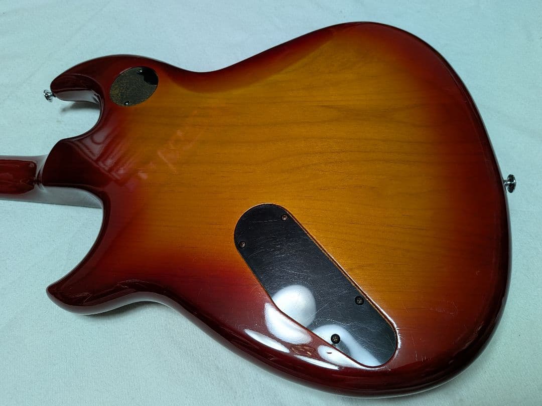 ギター YAMAHA SF5000