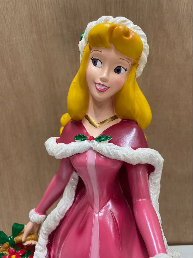 ディズニー プリンセス ( オーロラ )