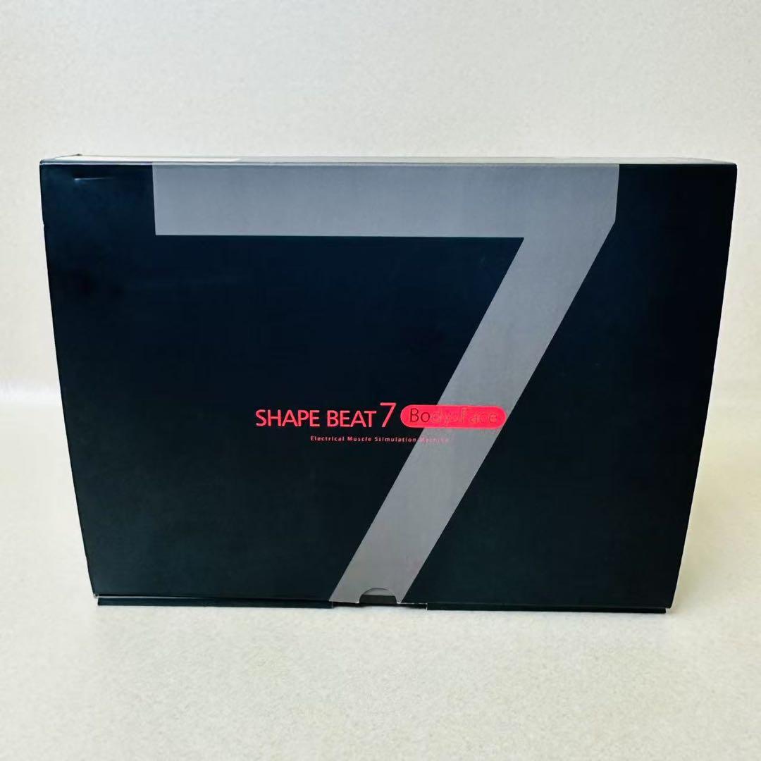 伊藤超短波SHAPE BEAT 7 Body & Face 通電確認済み