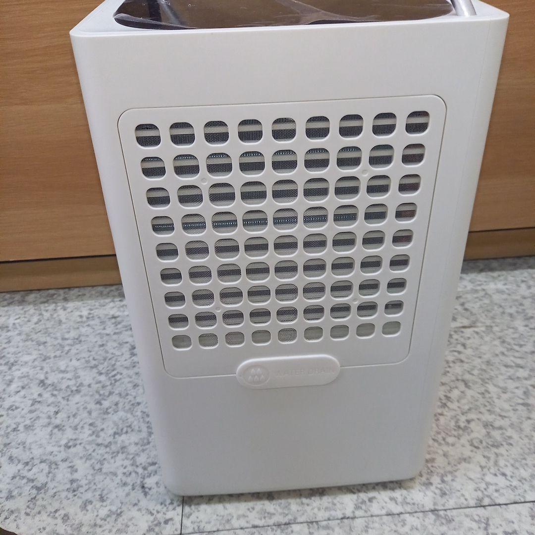 シロカ　ポータブルクーラー　スポットクーラー　2023年製　SY-D151