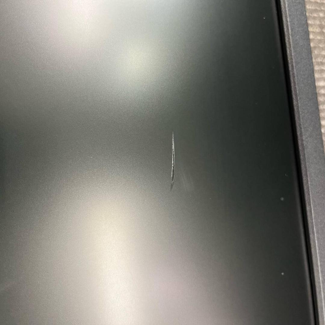 【美品】⭐️IODATA 24.5型ワイド ディスプレイ KH2500V-ZX2