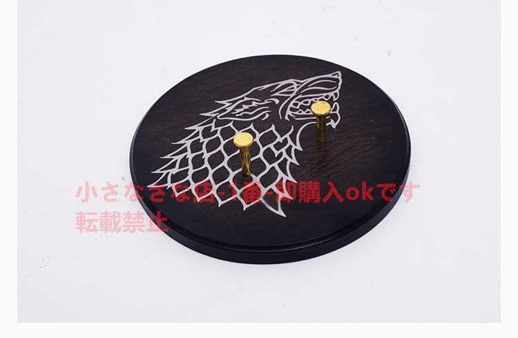 縫い針の剣 古兵器 権力の遊び Cosplay ロールプレイング