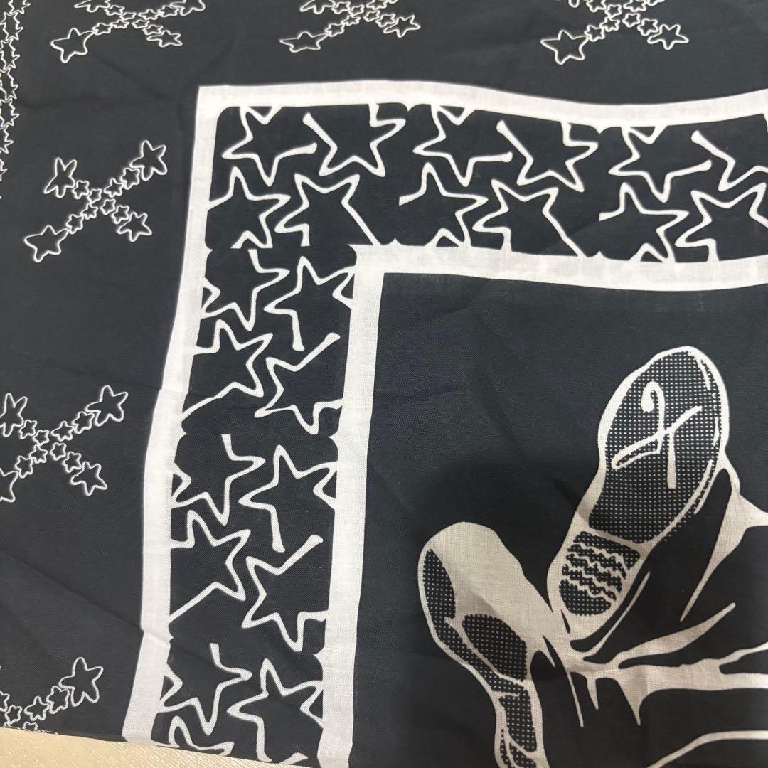 XngHan スンハン　サノク　バンダナ