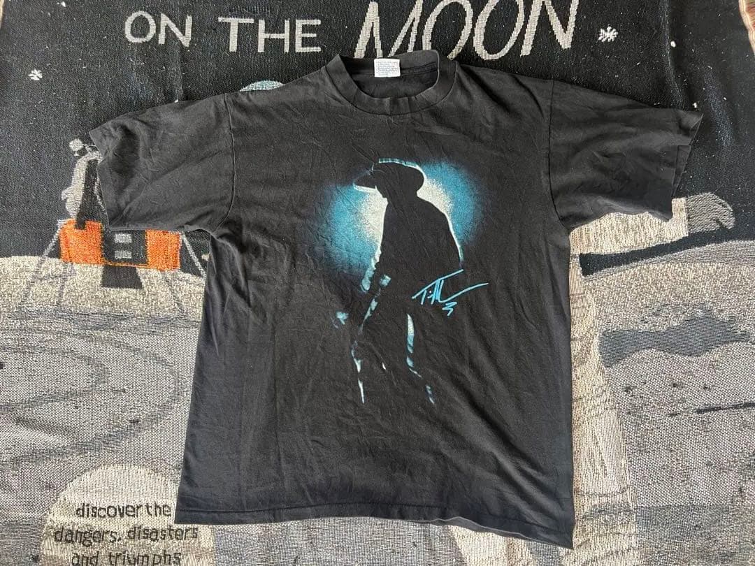 90s TIM MCGRAW ツアー　Tシャツ