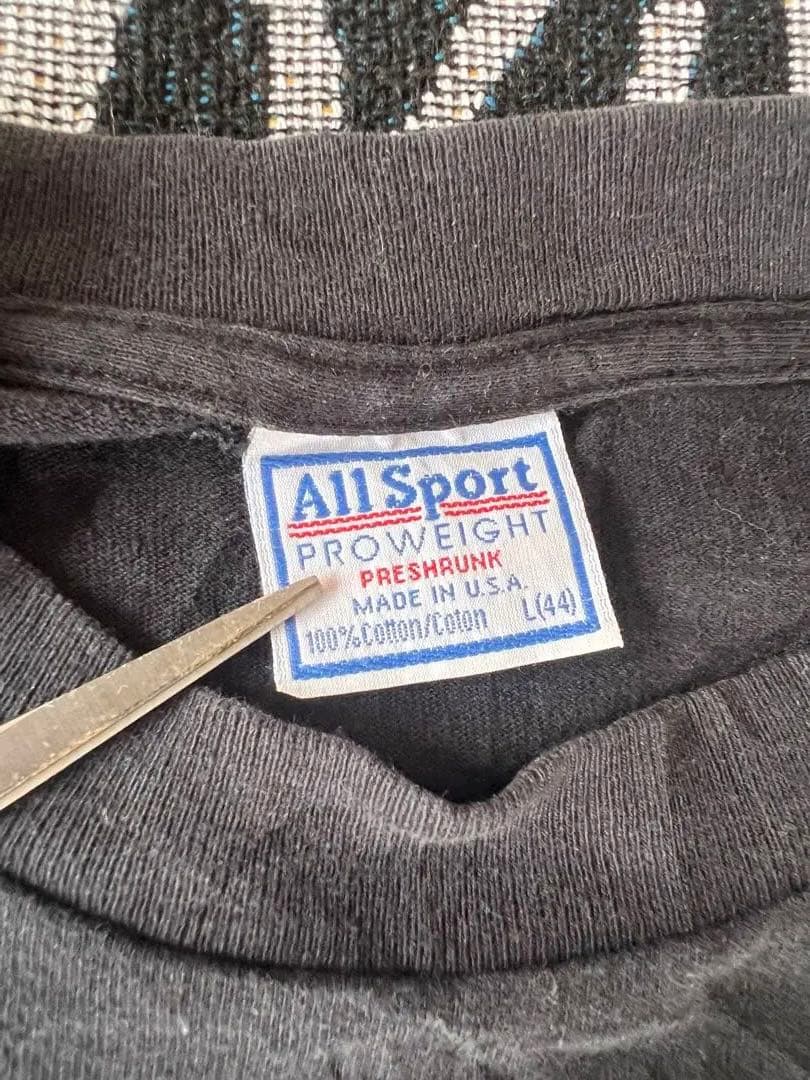 90s TIM MCGRAW ツアー　Tシャツ