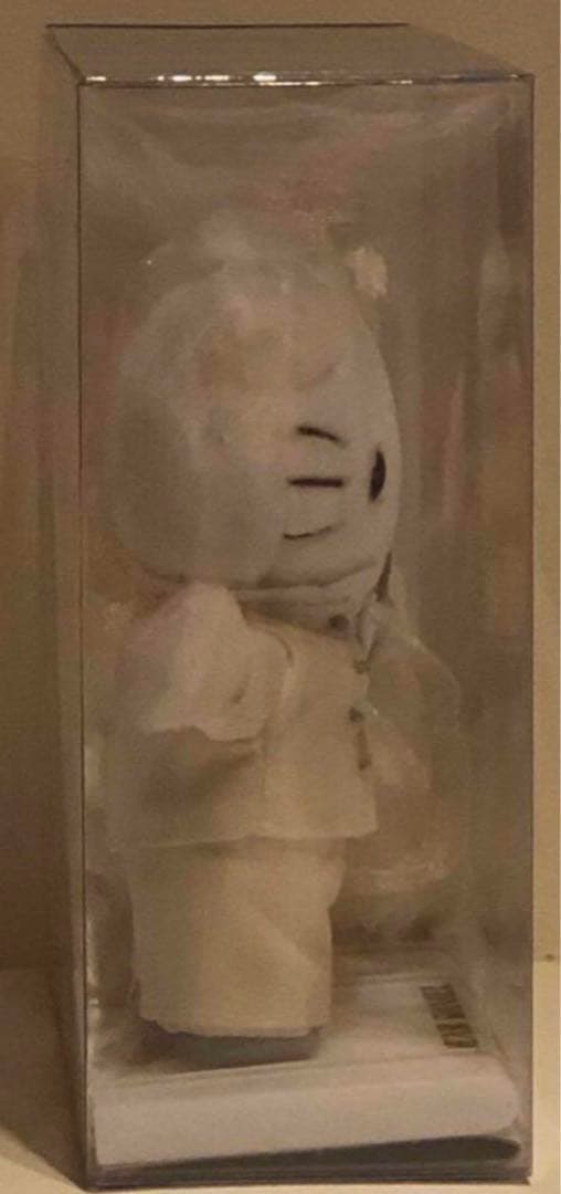 ハローキティ ダニエル ウエディング ドール ぬいぐるみ　激レア 1999 新品