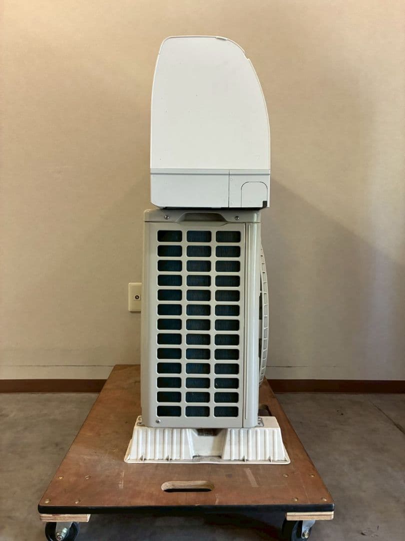 ◯2029 日立【RAS-WM22ME1】2022年 6畳 エアコン 中古