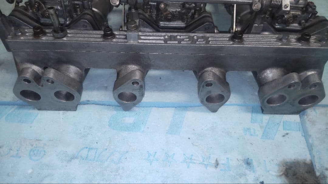 よーきち イタリア製 Weber40