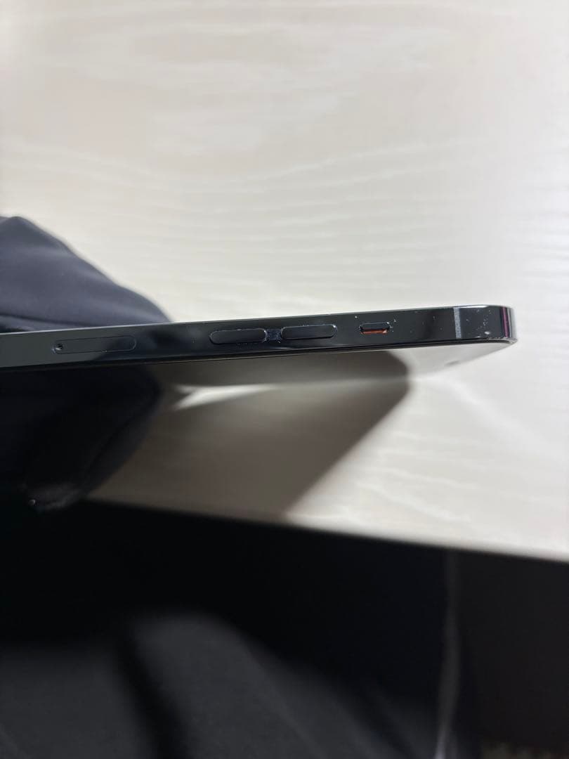 スマートフォン本体 Apple iPhone 12 Pro MAX 128GB