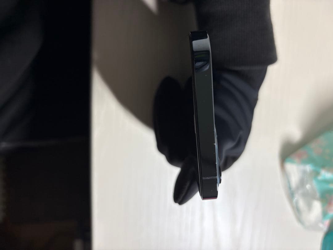 スマートフォン本体 Apple iPhone 12 Pro MAX 128GB