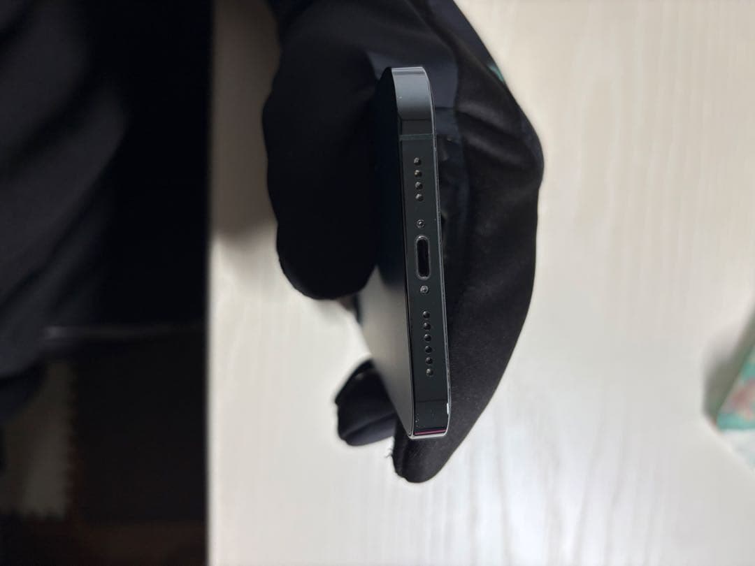 スマートフォン本体 Apple iPhone 12 Pro MAX 128GB