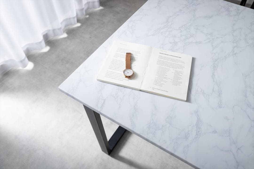 【送料無料】【4点セット】ダイニングテーブル+チェア2脚+ダイニングベンチ