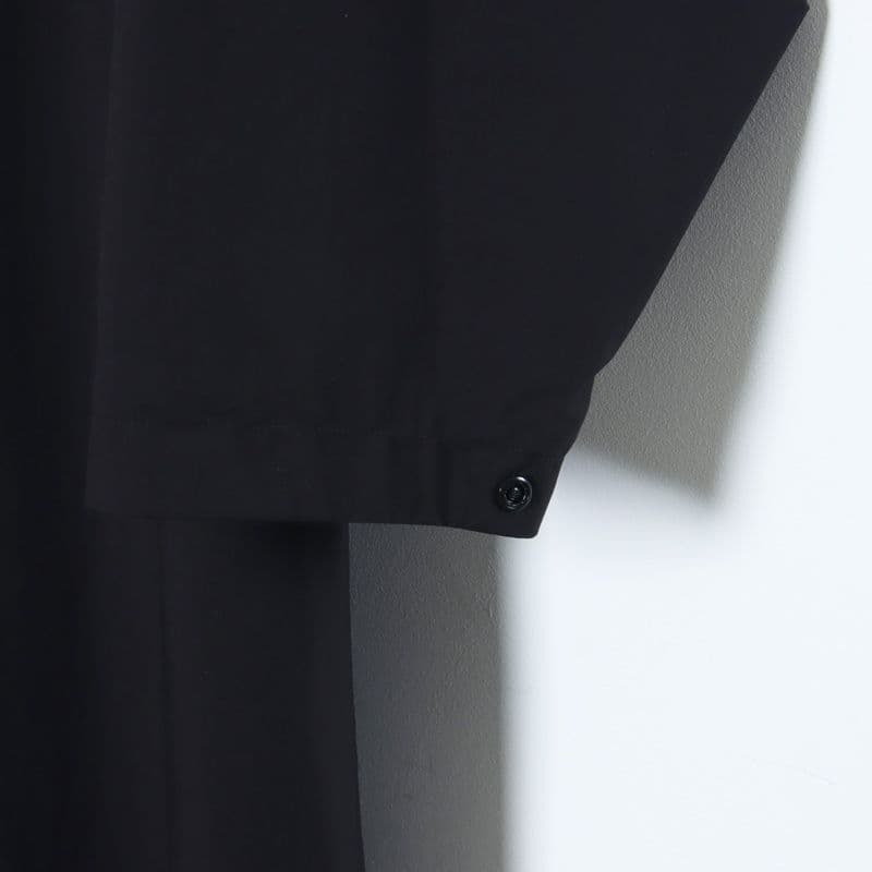 美品 2025年 COMOLI レインコート