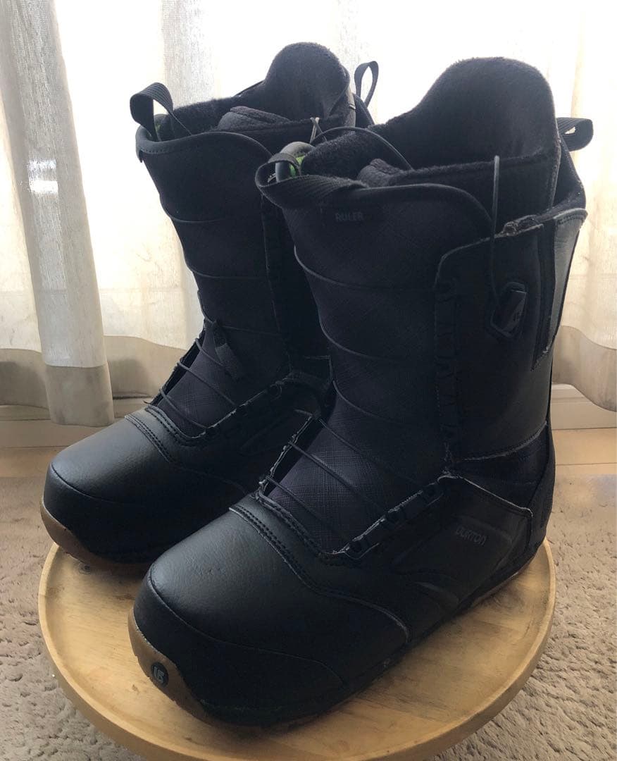 Burton Ruler バートン ルーラー 8.5 26.5cm