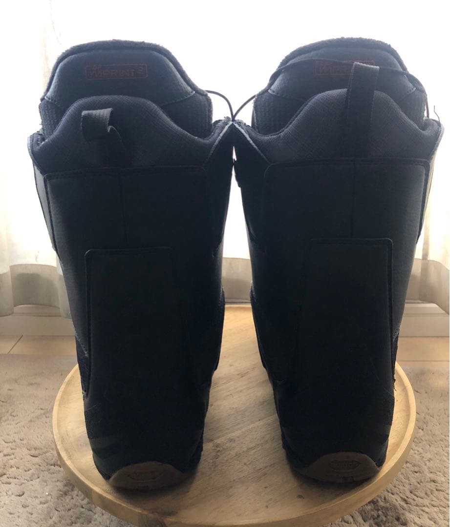 Burton Ruler バートン ルーラー 8.5 26.5cm