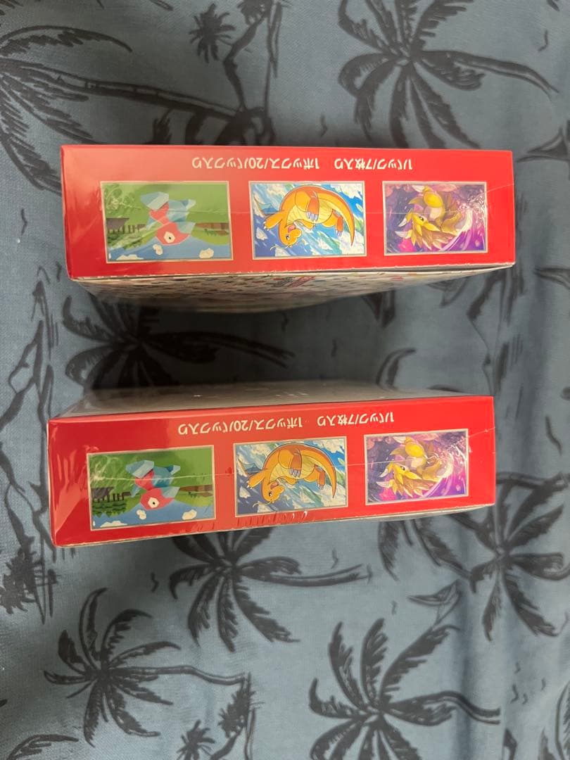 ポケモンカード 151 未開封 2個セット