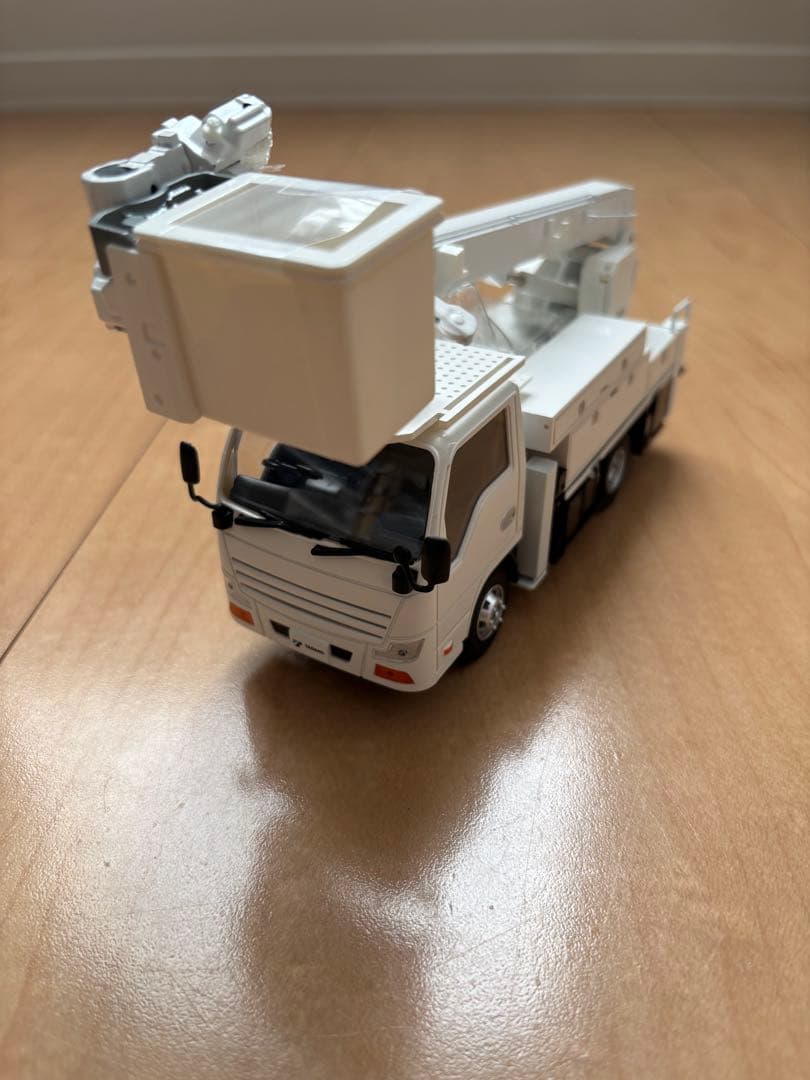 TADANO AT-146TE SKYBOY 希少モデル