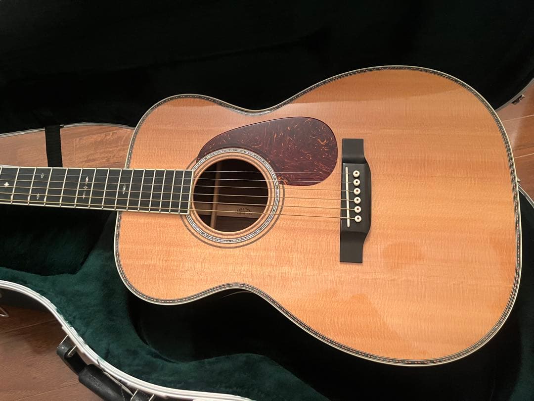 ギター Martin CTM 00-30