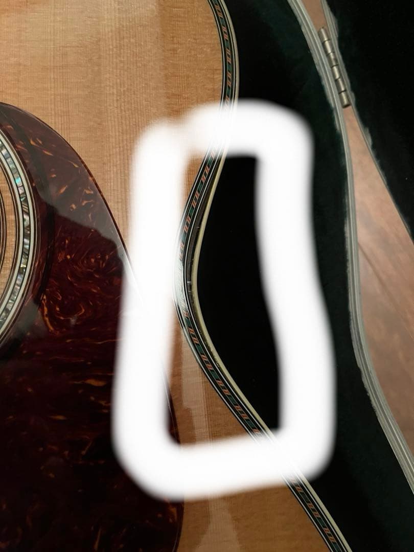 ギター Martin CTM 00-30