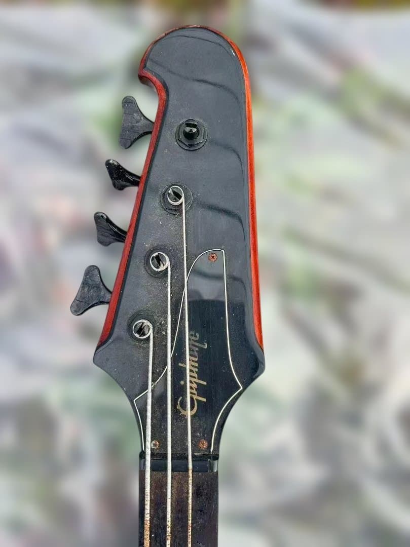 ク*コ様 Epiphone エピフォン　thunderbird サンダーバード