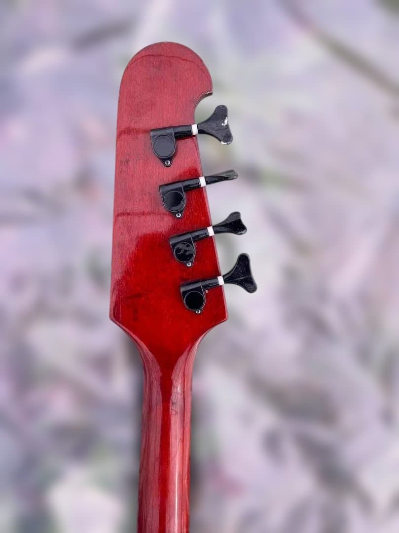 ク*コ様 Epiphone エピフォン　thunderbird サンダーバード