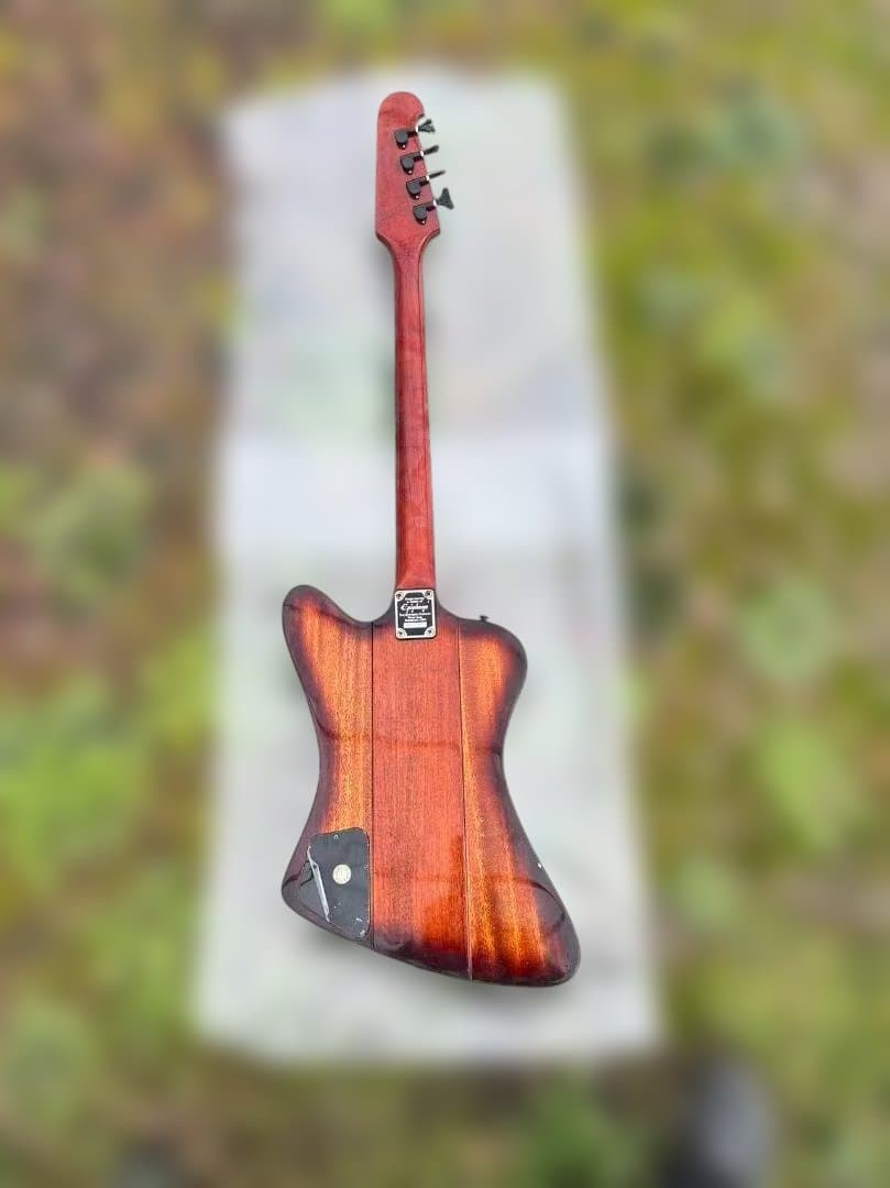 ク*コ様 Epiphone エピフォン　thunderbird サンダーバード